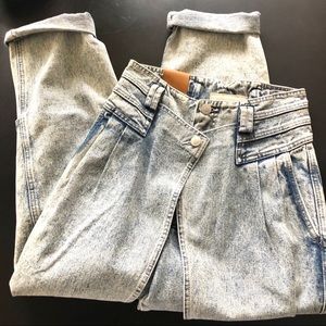 Tacoola denim MILAN jeans! NEW!!